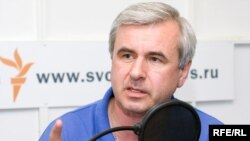 Вячеслав Лысаков