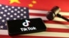 Верховный суд США отказался отменить закон о запрете TikTok