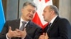 Порошенко в Тбилиси: Украина и Грузия вместе стремятся в НАТО и ЕС