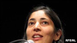 Kiran Desai