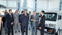 GM Uzbekistan инқирози: Россия банклари гаровдаги 17000 автомобилни арест қилди