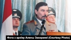 Юры Захаранка