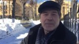 "Мужичок с гармошкой" — о Путине, Навальном и выборах