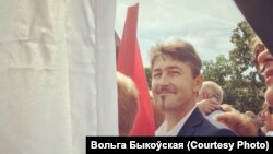 Загінулы ў турме палітвязень Вітольд Ашурак — адзін з герояў дакумэнтальнага фільму «Галасы новай Беларусі»