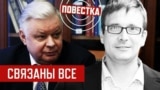 Странная смерть охотника за оборотнями. Странная смерть сына главы "Роскосмоса"