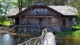 Belarus - "Svaboda Travel". Glybokaye area. Neighborhood of the lake Sho. 16Jun2018