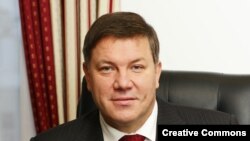 Oleg Kuvshinnikov