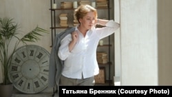 Татьяна Бренник