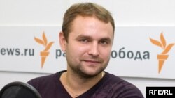 Григорий Чекалин на Радио Свобода