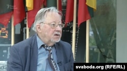 Вітаўтас Ландсбергіс (Vytautas Landsbergis)